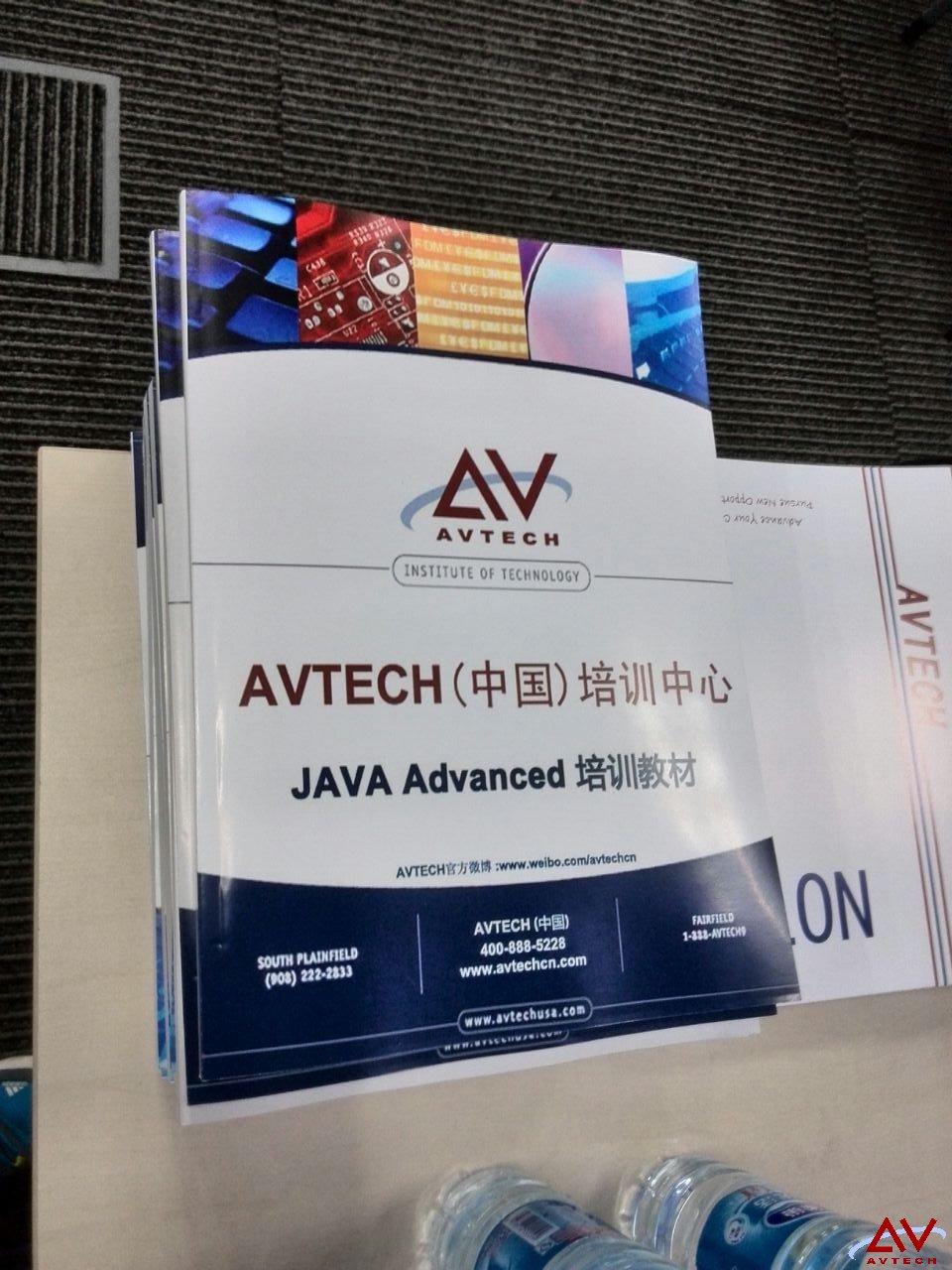 HP公司Java programming高級培訓完成 -- 第8張