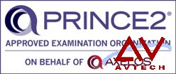 PRINCE2授權(quán)培訓(xùn)與考試中心