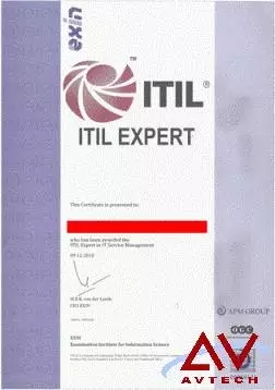 ITIL EXPERT專(zhuān)家認(rèn)證級(jí)培訓(xùn)丨2017年招生火熱報(bào)名中 -- 第10張