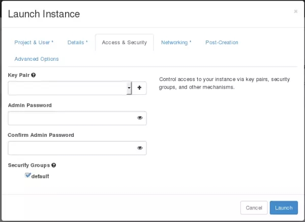 OpenStack實例正確設置九大技巧 -- 第4張